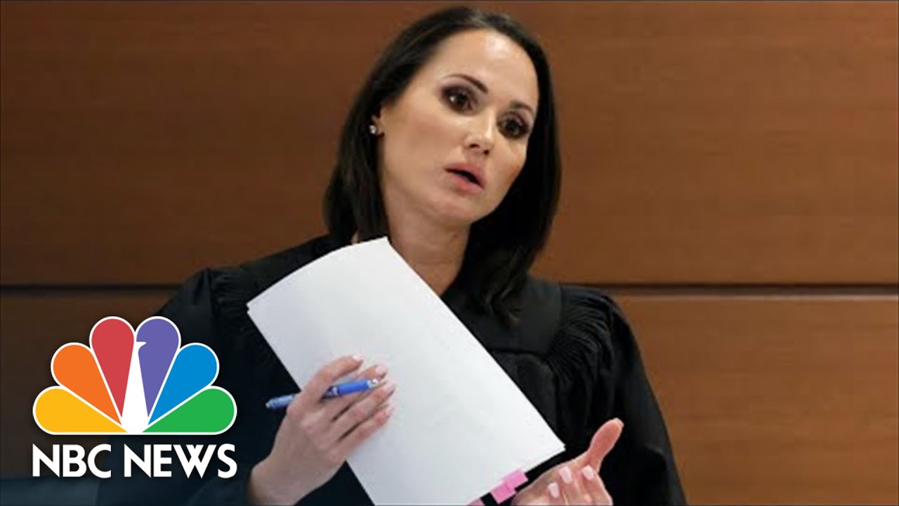 Parkland School Shooting Trial: Defense Suddenly Rests Causing Heated Parkland School Shooting Trial: Defense Suddenly Rests Causing Heated