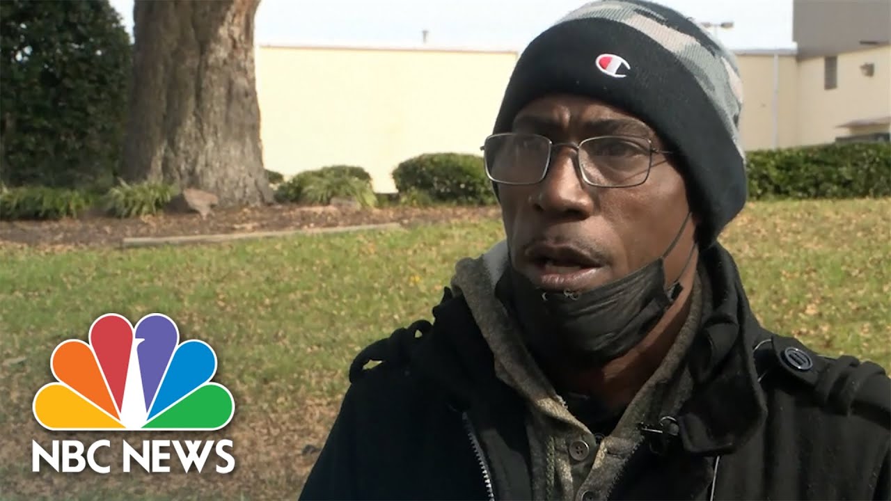 Father Of UVa Shooting Suspect Speaks Out ‘I Can’t Believe It Was Him